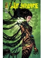 Witchblade #22 Cvr A Guiseppe Cafaro & Arif Prianto