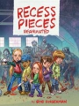 Recess Pieces Reanimated h/c