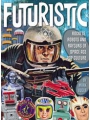 Futuristic Rockets Robots Rayguns Of Space Age Pop Culture h/c