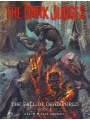 Dark Judges Book 1: Fall of Deadworld h/c