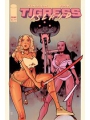 Tigress Island #4 (of 5) Cvr A Ephk