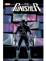 Punisher #4 Cvr A David Marquez