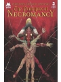 Principles Of Necromancy #3 Cvr A Winkle