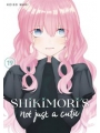 Shikimoris Not Just A Cutie vol 19