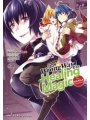 Wrong Way Use Healing Magic vol 7