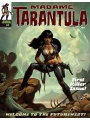 Madame Tarantula #1