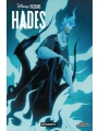 Disney Villains Hades h/c