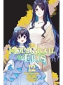 Holy Grail Of Eris s/c vol 12