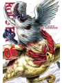 Rooster Fighter vol 6