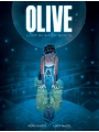 Olive: Lost In Inner Space h/c