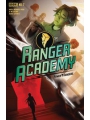 Ranger Academy #7 Cvr A Mercado