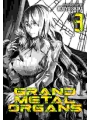 Grand Metal Organs vol 3