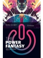 Power Fantasy vol 1: The Power Fantasy s/c