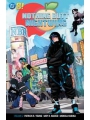 Nothing Butt Nightwing s/c vol 2