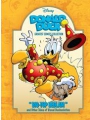 Donald Duck h/c vol 2 Big Top Bedlam And Other Tales Of Visual Duckvolution Disney Greatest Comics Collection
