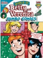 World Of Betty & Veronica Jumbo Comics Digest #37