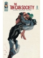 Tin Can Society #3 (of 9) Cvr A Mobili & Chuckry