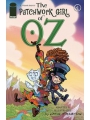 Patchwork Girl Of Oz #1