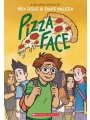 Pizza Face s/c