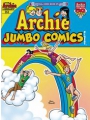 Archie Jumbo Comics Digest #353