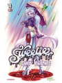 Sweetie Candy Vigilante vol 2 #4 Cvr A Zornow