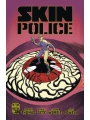 Skin Police #3 (of 4) Cvr A Gete & Wordie