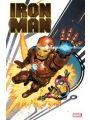 Iron Man #5