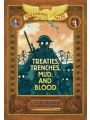 Nathan Hales Hazardous Tales Bigger Badder s/c Treaties