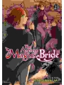 The Ancient Magus' Bride vol 23