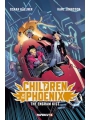 Children Of The Phoenix s/c vol 4