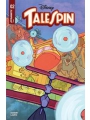 Talespin #2 Cvr A CarLo Lauro