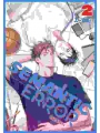 Semantic Error vol 2 Novel