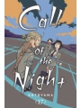 Call Of The Night vol 17