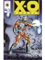 X-O Manowar #1 Facsimile Ed