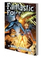 Fantastic Four By Waid & Wieringo Imaginauts s/c