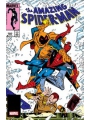 Amazing Spider-Man #260 Facsimile Ed