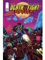Death Fight Forever #5 (of 5) Cvr A Andrew Maclean