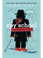 Spy School h/c vol 4 Spy Ski School