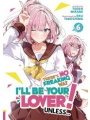 Theres No Freaking Way Be Your Lover L Novel vol 6