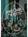 Lonely Castle In The Mirror vol 2