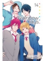 Rainbow Days vol 14