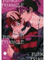 Punks Triangle s/c