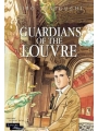 Guardians Of The Louvre h/c (UK Edition)