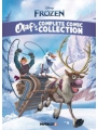 Frozen Olafs Comic Collection vol 1