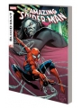 Amazing Spider-Man Blood Hunt s/c