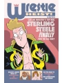Wrestle Heist s/c