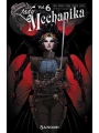 Lady Mechanika Sangre s/c vol 6