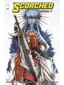 Spawn Scorched s/c vol 7