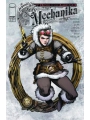 Lady Mechanika Devil In The Lake #3 (of 4) Cvr A Benitez