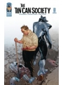 Tin Can Society #4 (of 9) Cvr A Mobili & Chuckry